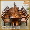 Long Saman Table KL20574