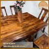 Long Saman Table KL20574