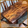 Long Saman Table KL20574