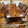 Long Saman Table KL20574