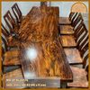 Long Saman Table KL20574