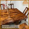 MẶT BÀN DÀI GỖ ME TÂY KL20575