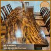 Long Saman Table KL20575