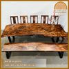 Long Saman Table KL20576
