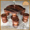 Round Saman Table KR20100