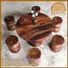 Round Saman Table KR20100
