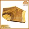 COMBO 5 MẶT BÀN CAFE GỖ ME TÂY KIỂU DÁNG TỰ NHIÊN - SET 29
