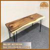 MẶT BĂNG GHẾ GỖ ME TÂY KC20104