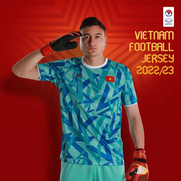 Thủ Môn – Loni Sport