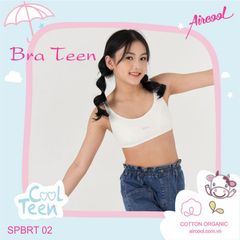 Áo bra không mút bảng nhỏ