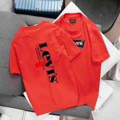 Áo thun bé trai Levis