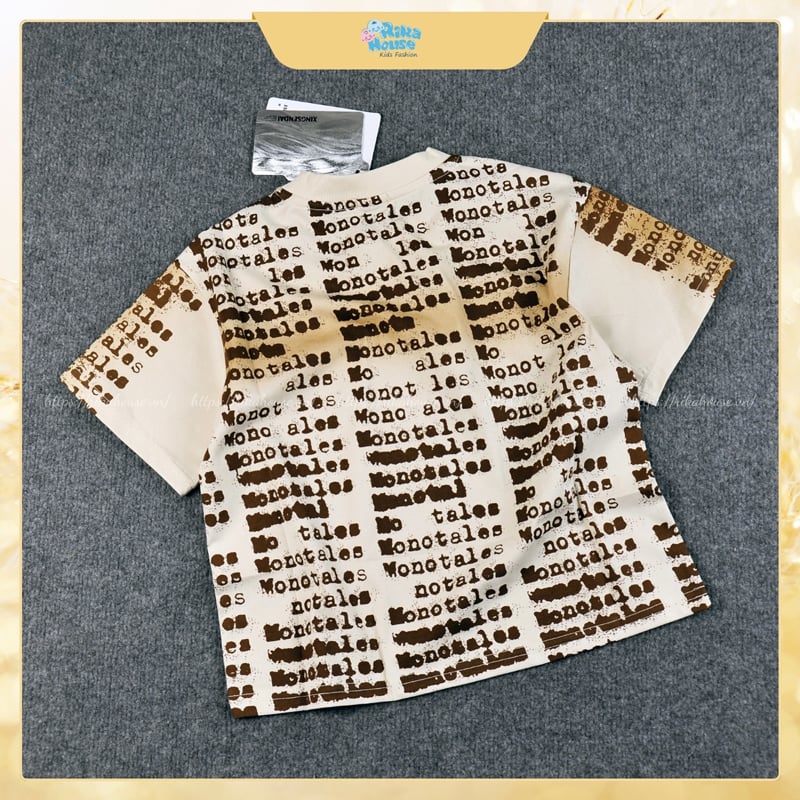 Áo thun Quảng Châu T-STAR