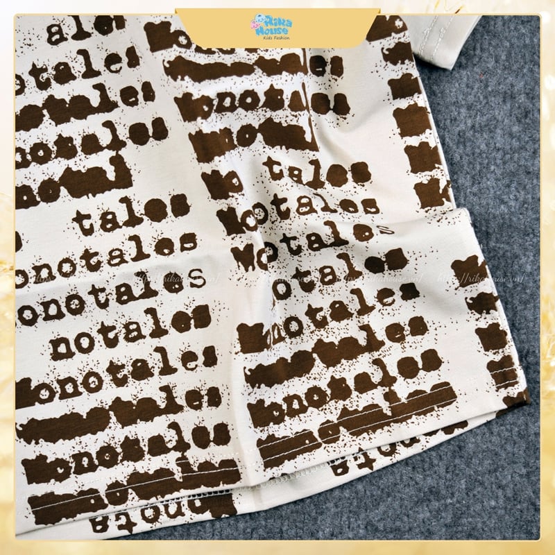 Áo thun Quảng Châu T-STAR