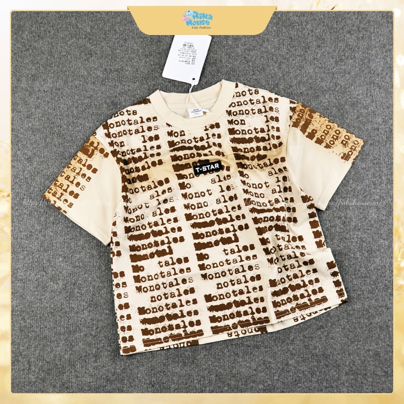 Áo thun Quảng Châu T-STAR