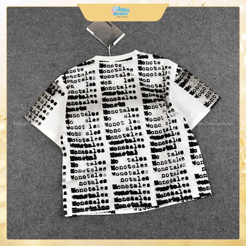 Áo thun Quảng Châu T-STAR