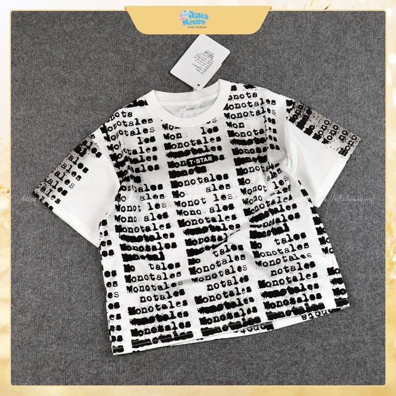 Áo thun Quảng Châu T-STAR