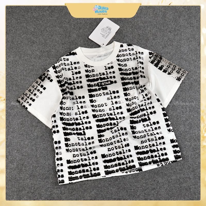 Áo thun Quảng Châu T-STAR