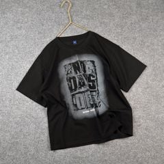 Áo thun quảng châu cồ NO DAY