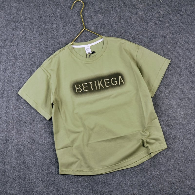 Áo thun quảng châu loang BITIKEGA