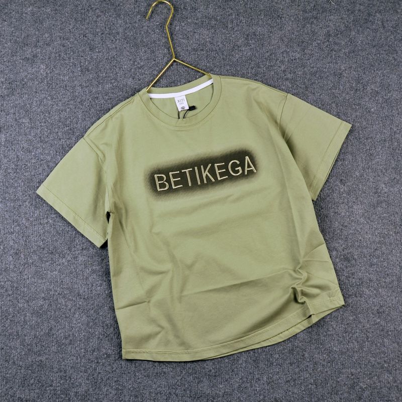 Áo thun quảng châu loang BITIKEGA