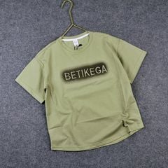 Áo thun quảng châu loang BITIKEGA