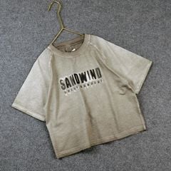 Áo thun quảng châu SANDWIND