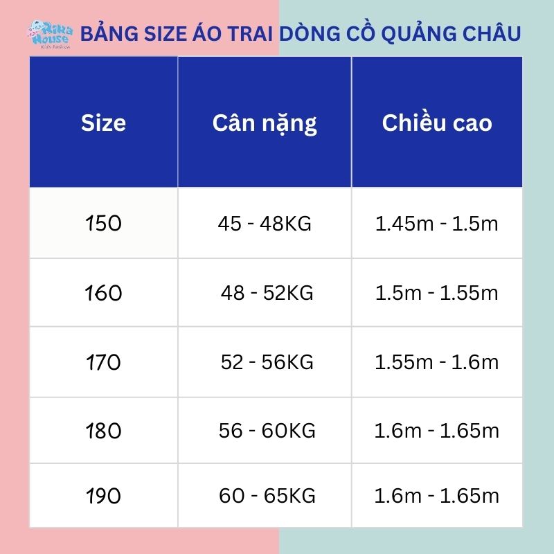 Áo thun quảng châu cồ NO DAY
