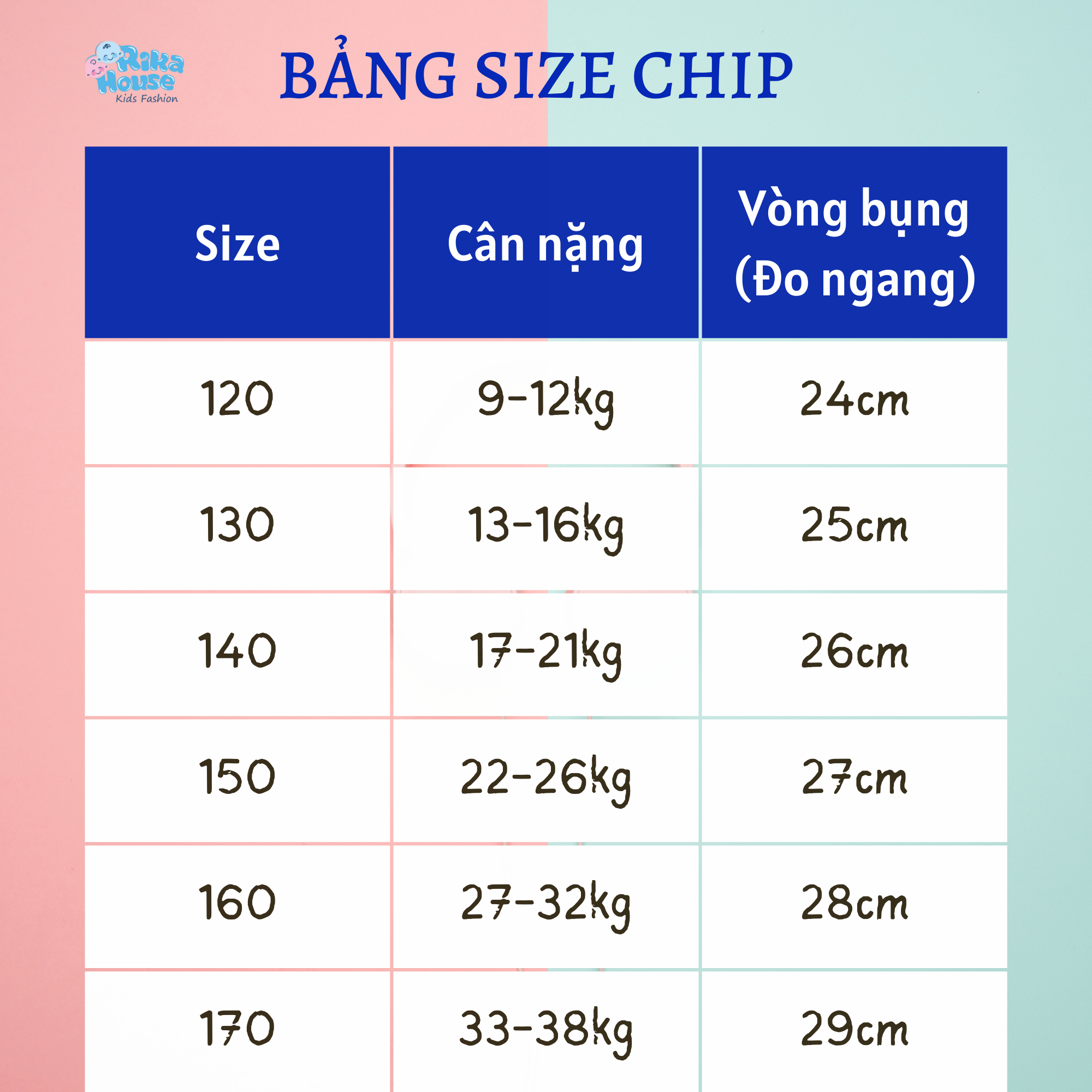Set 3 quần chip đùi bé gái Nois