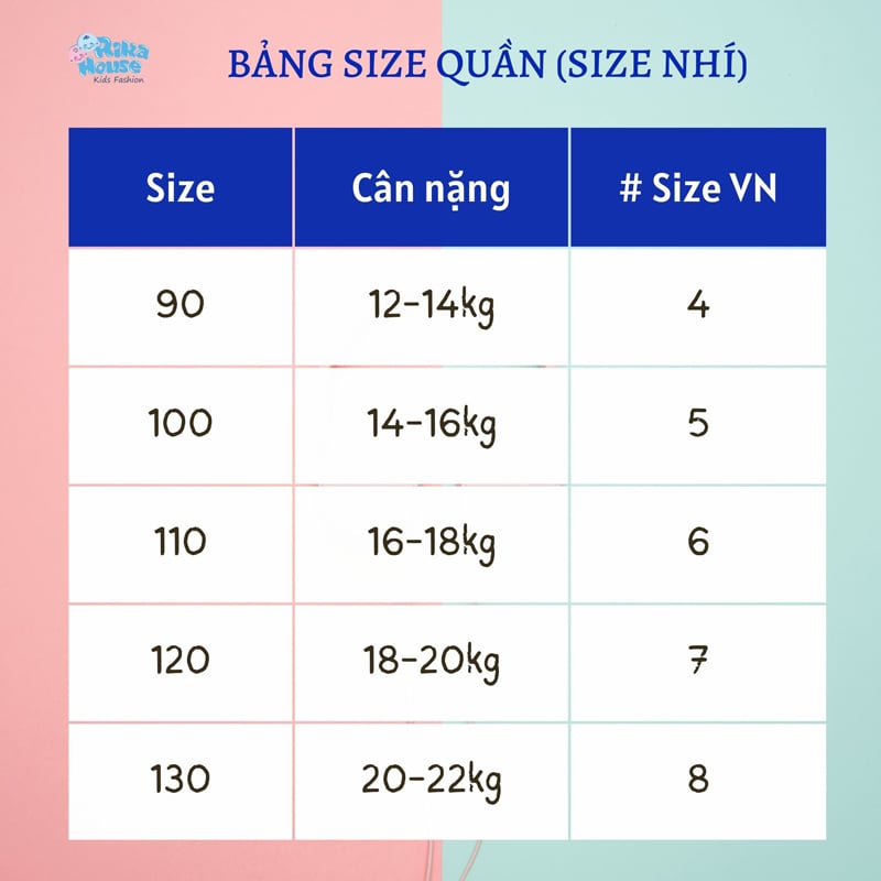 Quần jean bé trai túi hộp Quảng Châu 25015
