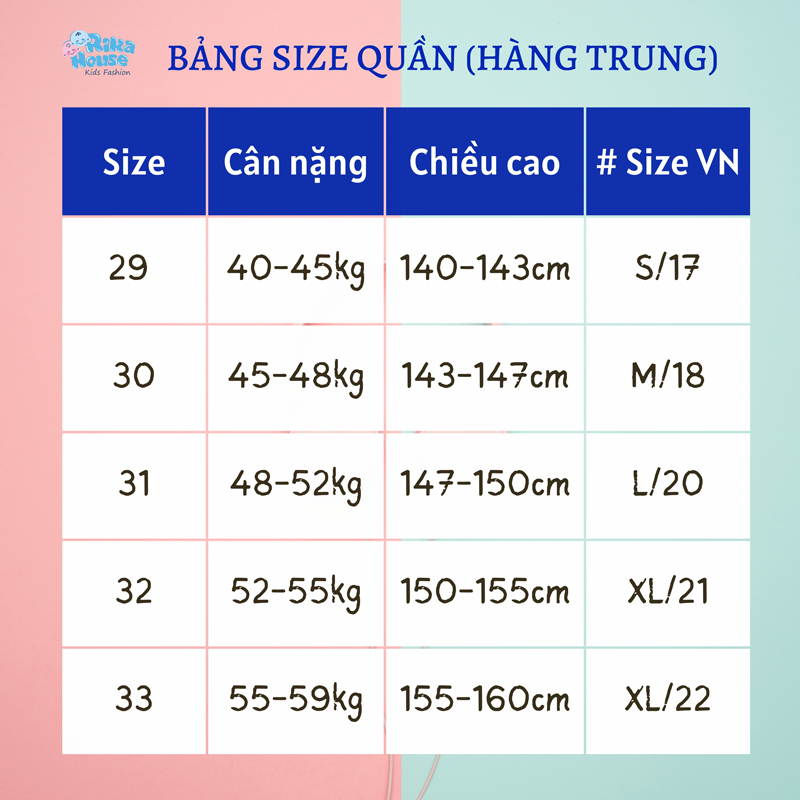 Quần jean bé trai túi hộp Quảng Châu 5203