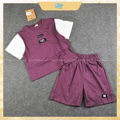 Bộ thun bé trai Quảng Châu BLINY