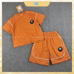 Bộ thun bé trai Quảng Châu KOLON