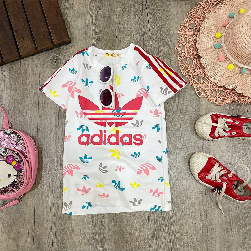 Đầm cặp Adidas