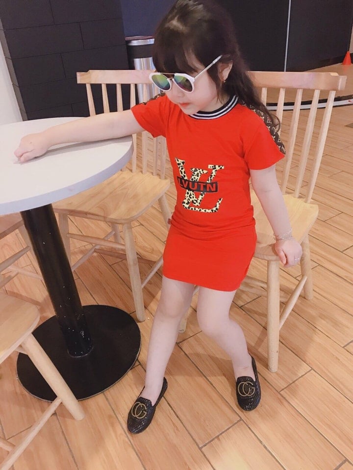 ĐẦM LV BEO