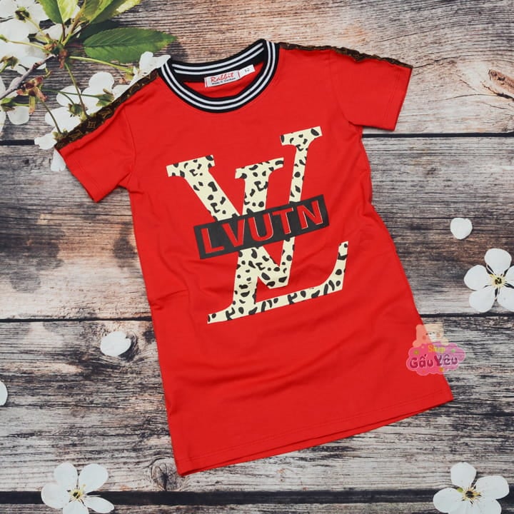 ĐẦM LV BEO