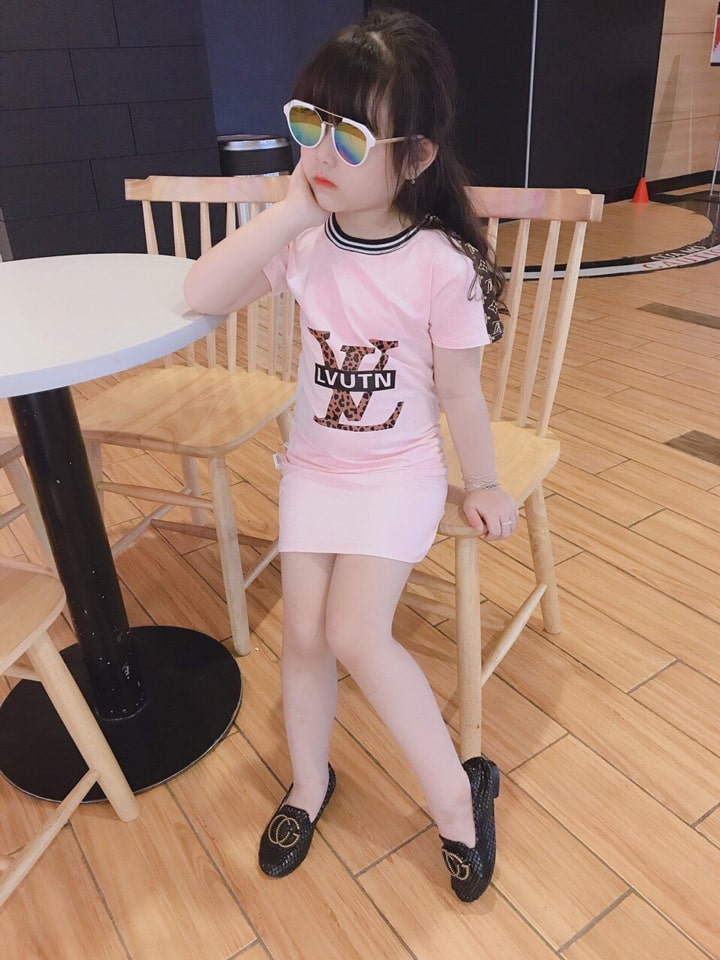 ĐẦM LV BEO