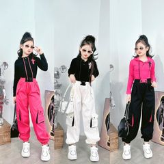 Bộ dài tay túi hộp nón