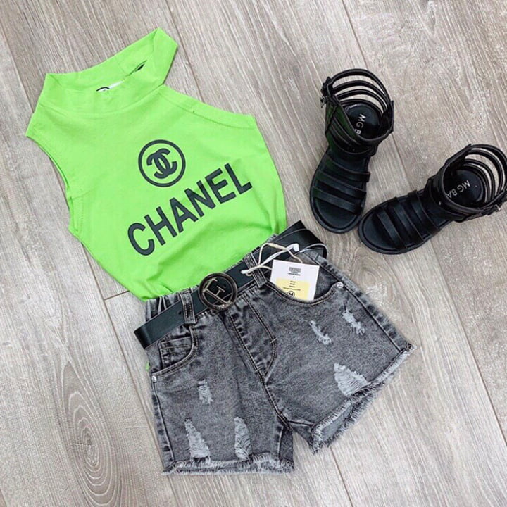 JEAN CHANNEL