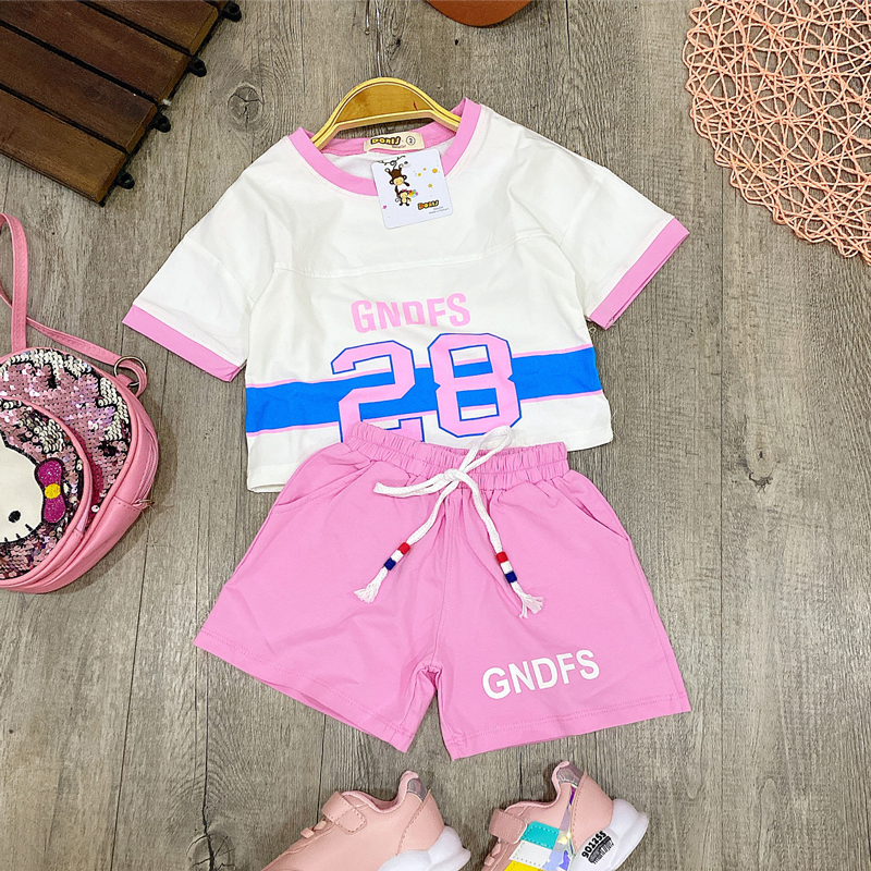 Bộ lửng bé gái số 28