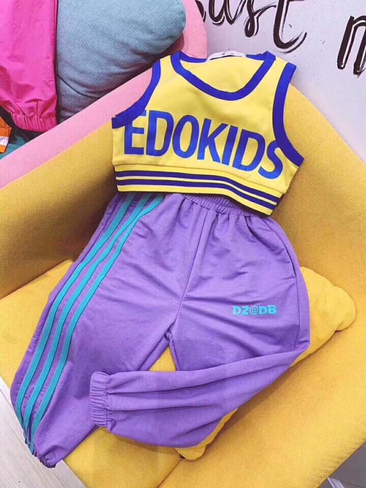 BỘ TT EDOKIDS