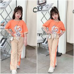 Bộ thun thỏ Gu.cci