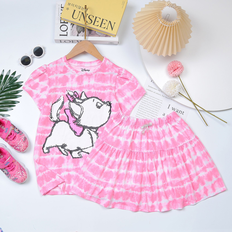 Bộ chân váy bé gái Disney
