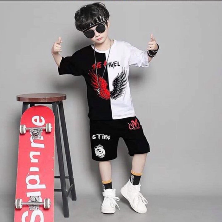 BỘ HIPHOP ĐẠI BÀNG