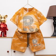 Bộ thun chữ nổi R