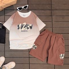 Bộ thun hiphop 123