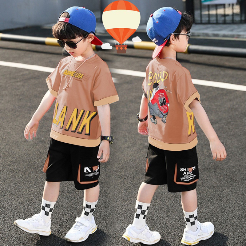Bộ thun túi hộp Blank 2