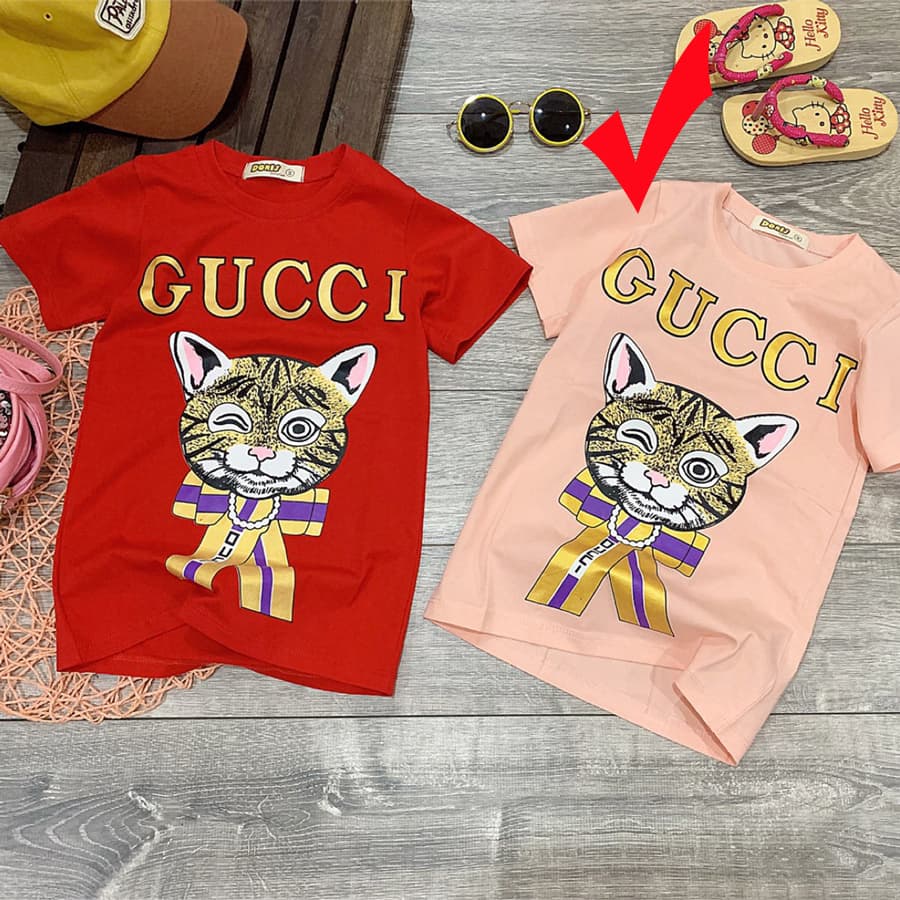 ĐẦM MÈO GUCCI