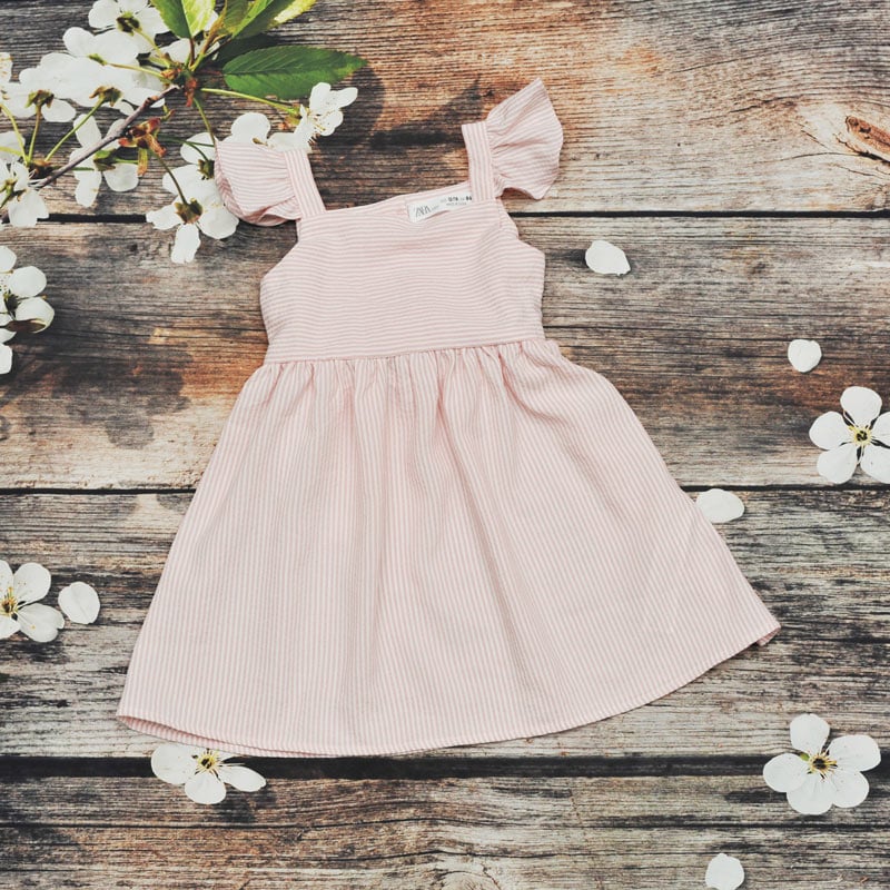 ĐẦM ZARA CÁNH TIÊN