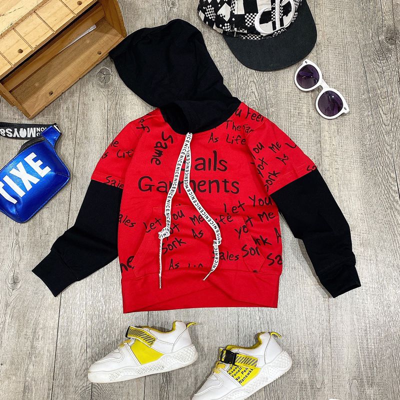 Áo hoodie garments