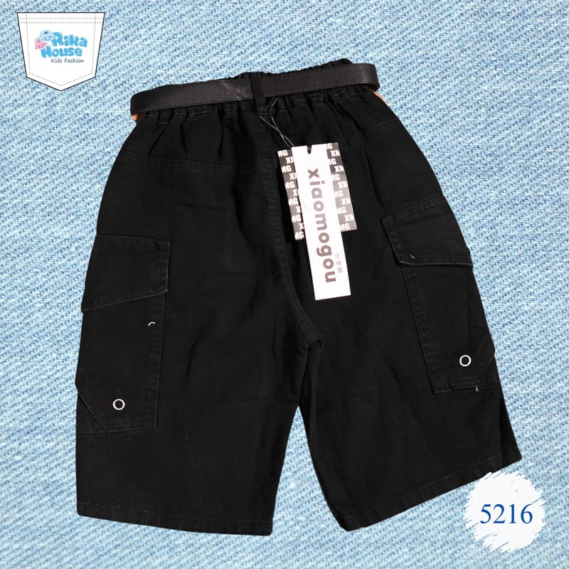 Quần jean bé trai túi hộp Quảng Châu 5216